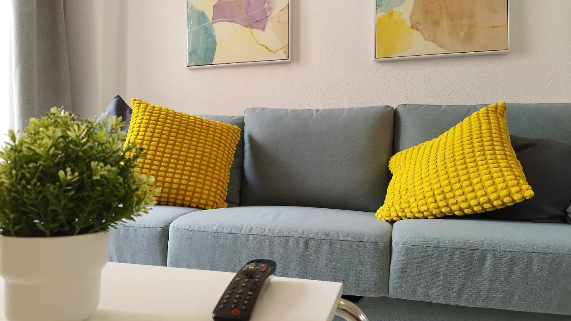 Apartamento Jardin Del Mar Puerto de la Cruz
