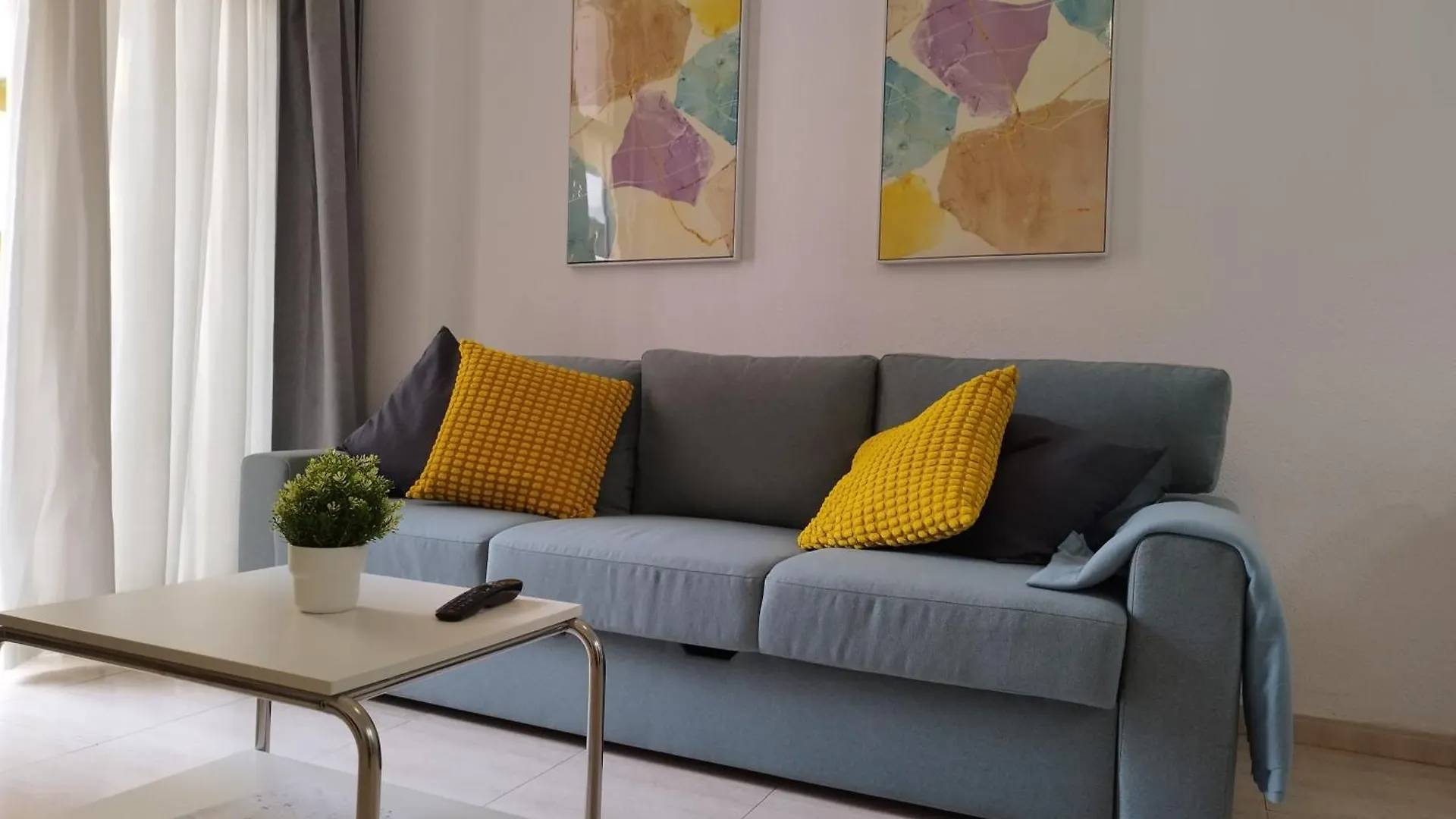 Apartamento Jardin Del Mar Puerto de la Cruz  Apartment Puerto de la Cruz (Tenerife)