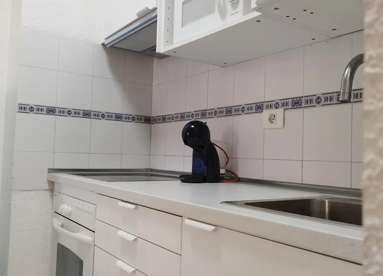 Apartamento Jardin Del Mar Puerto de la Cruz