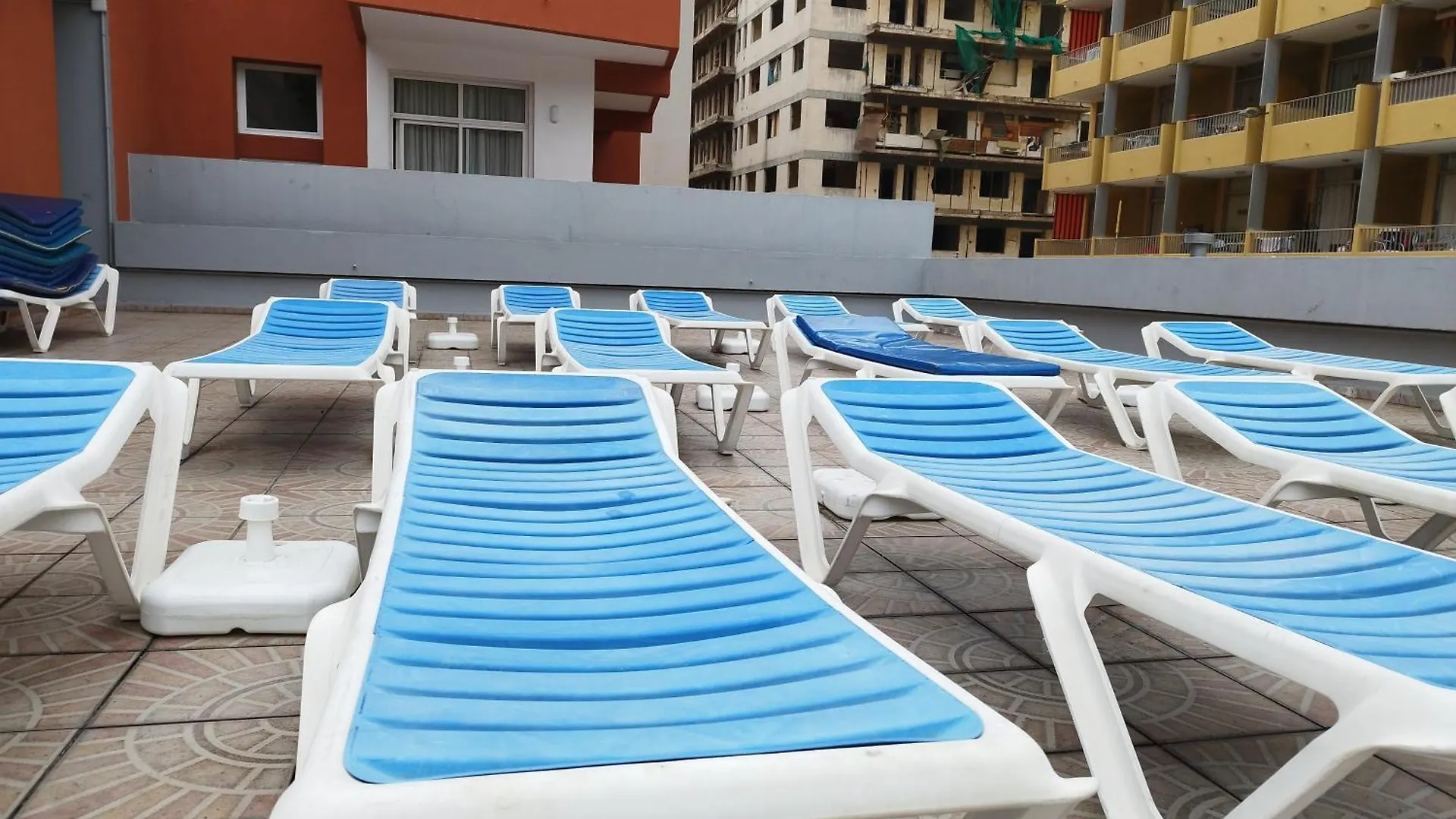 Apartamento Jardin Del Mar Puerto de la Cruz  0*, Puerto de la Cruz (Tenerife) Spain