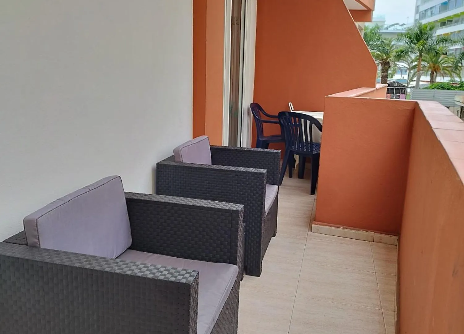 Apartamento Jardin Del Mar Puerto de la Cruz  Apartmán