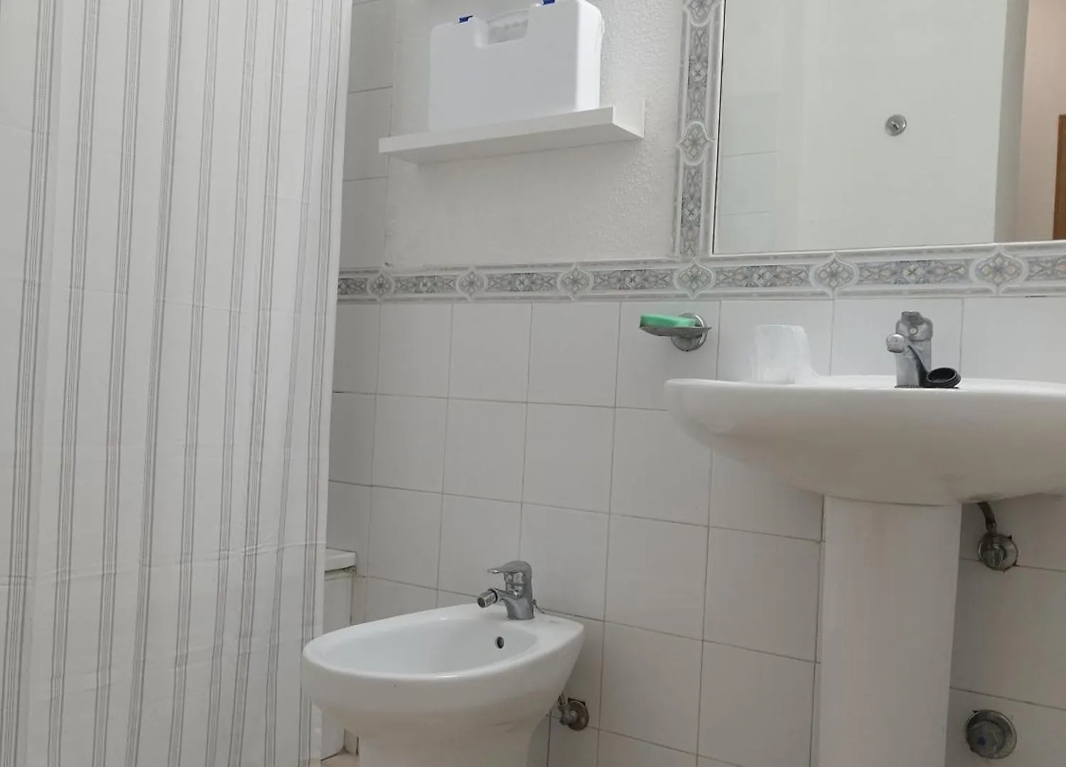 Apartamento Jardin Del Mar Puerto de la Cruz  Spain