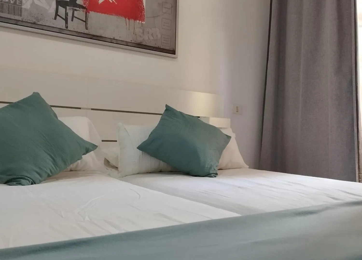 Apartamento Jardin Del Mar Puerto de la Cruz  0*, Puerto de la Cruz (Tenerife) Španělsko
