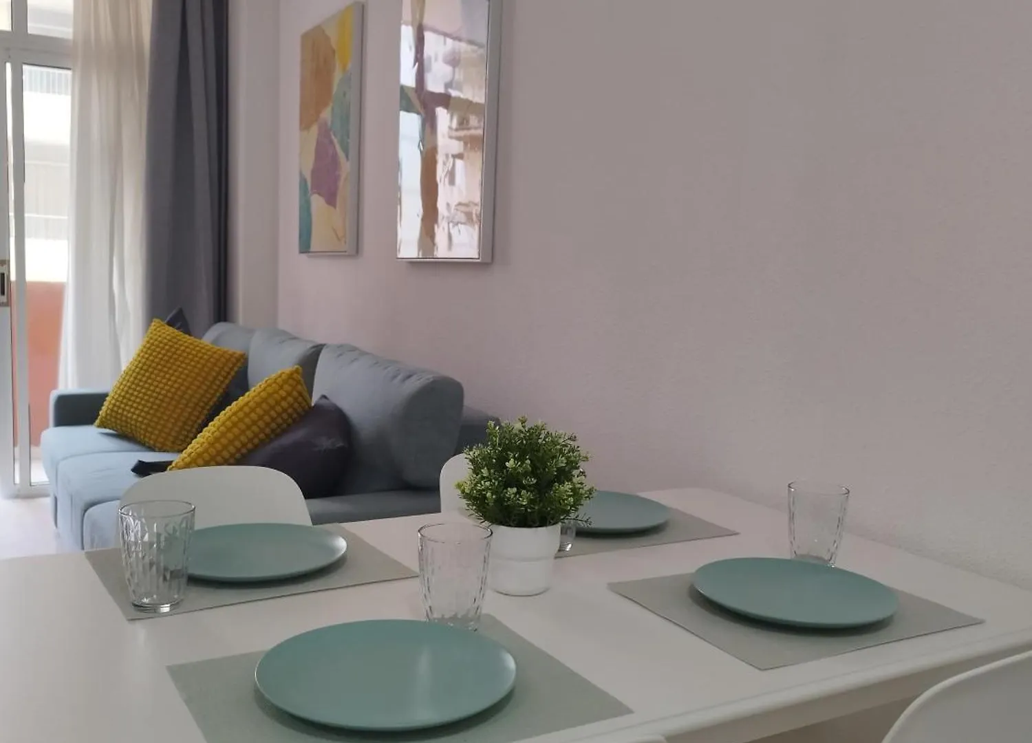 Apartmán Apartamento Jardin Del Mar Puerto de la Cruz  Španělsko